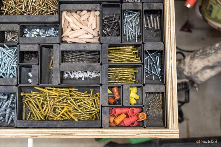 5 home-improvement 3D prints that make a rainy weekend feel productive