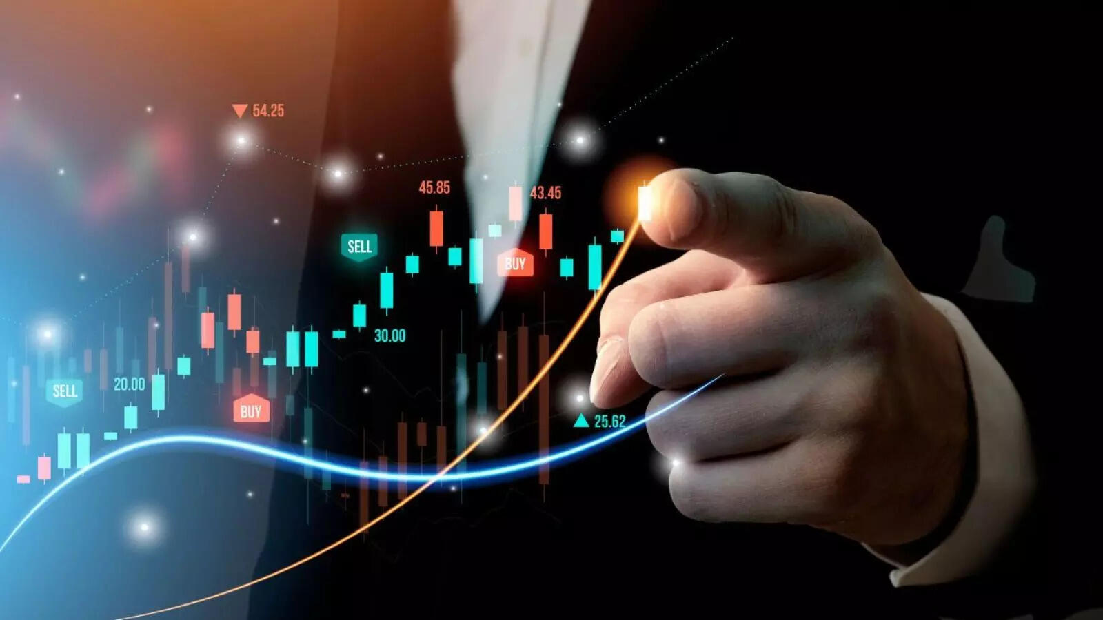 Midcaps in a sweet spot? Why Nippon India's Rupesh Patel sees a valuation correction despite new index peaks