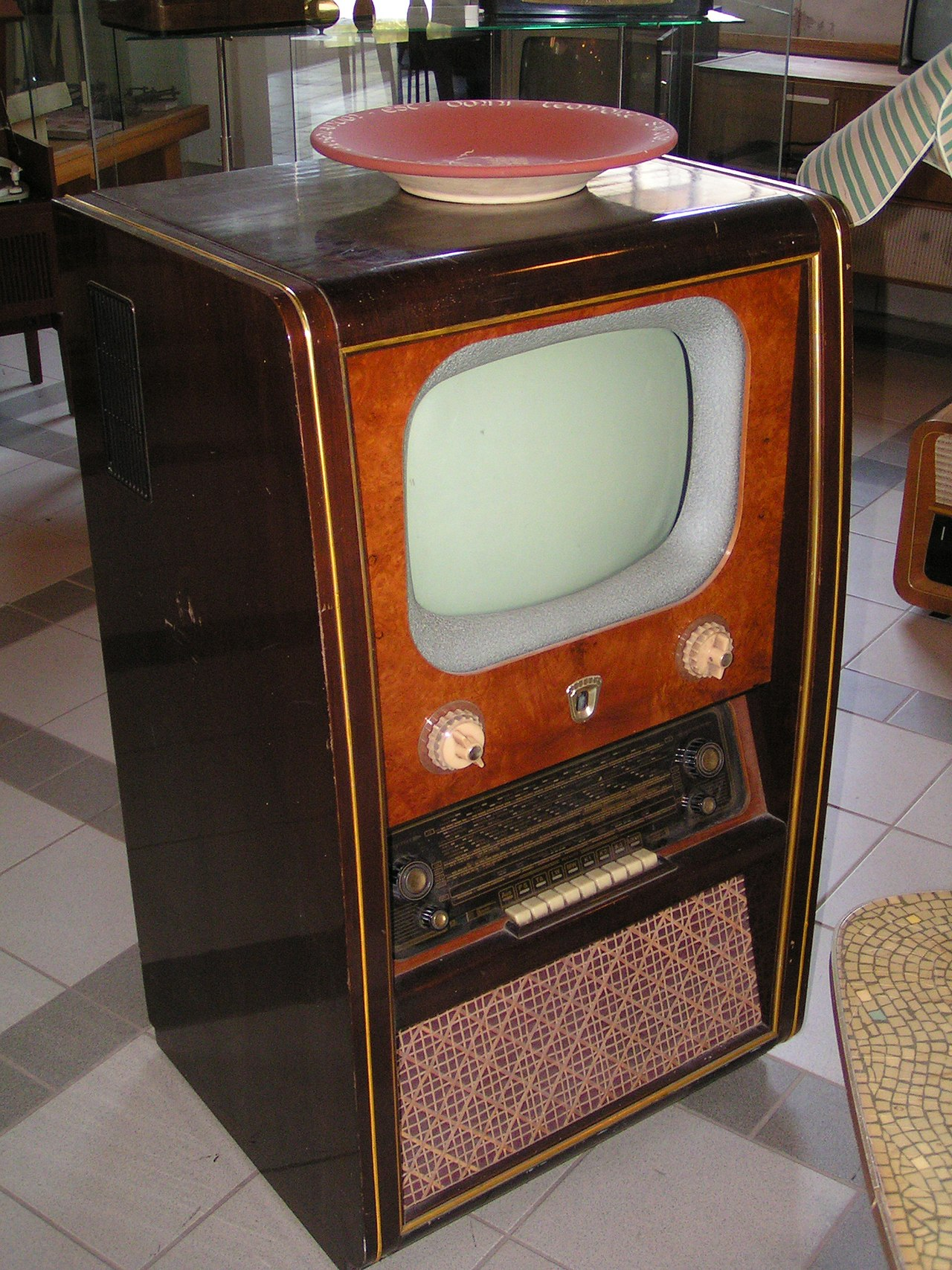 15 things in every American living room in 1975 — and why most are gone — free download