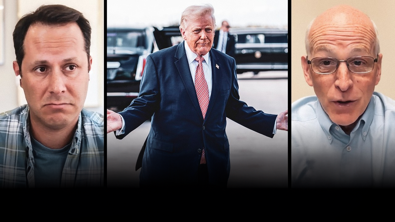 Trump’s 