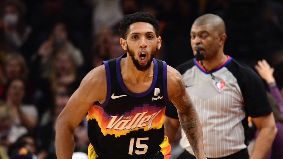 Former Suns playoff hero may have played his last NBA game