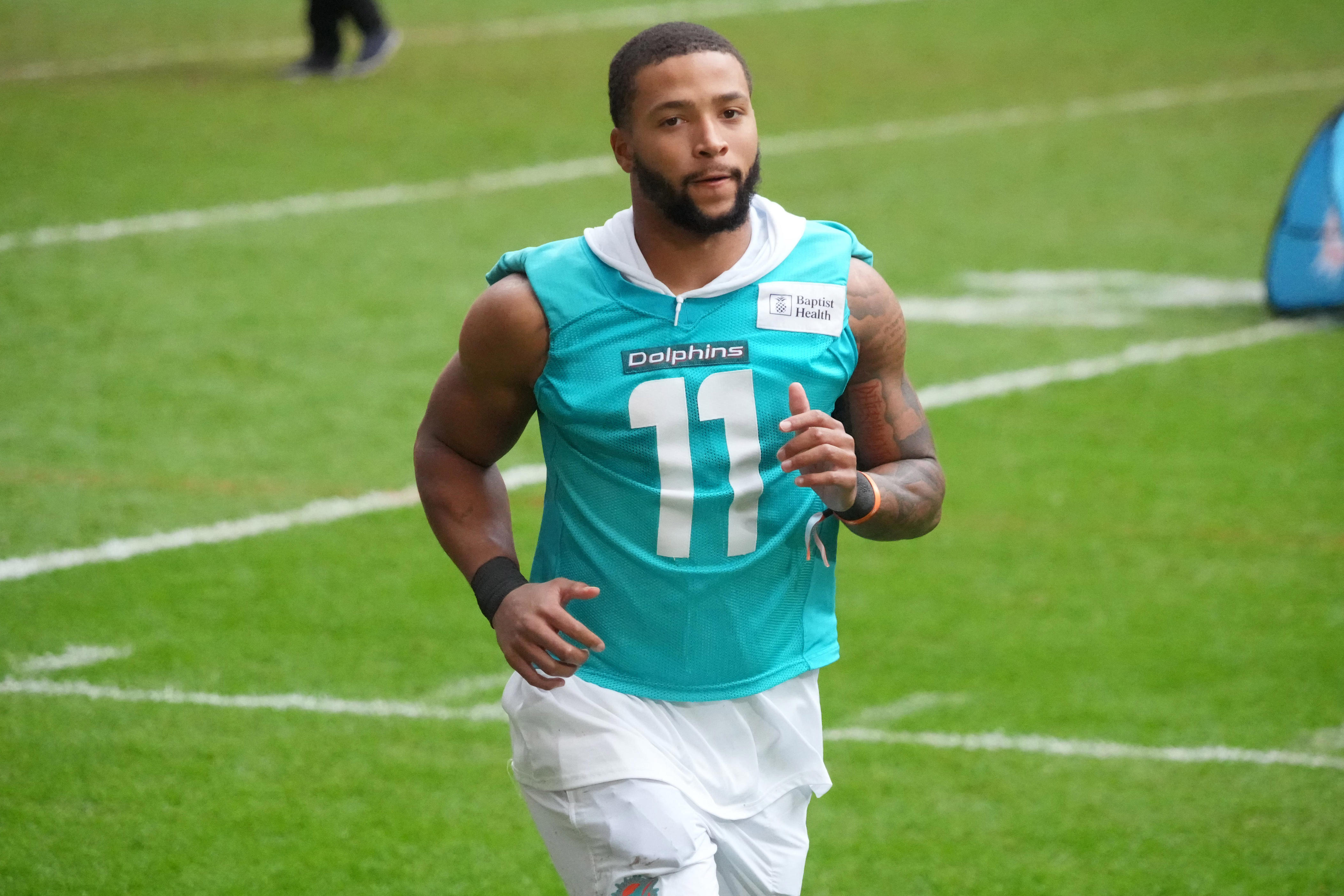 Dolphins training camp preview: Safety looks especially thin