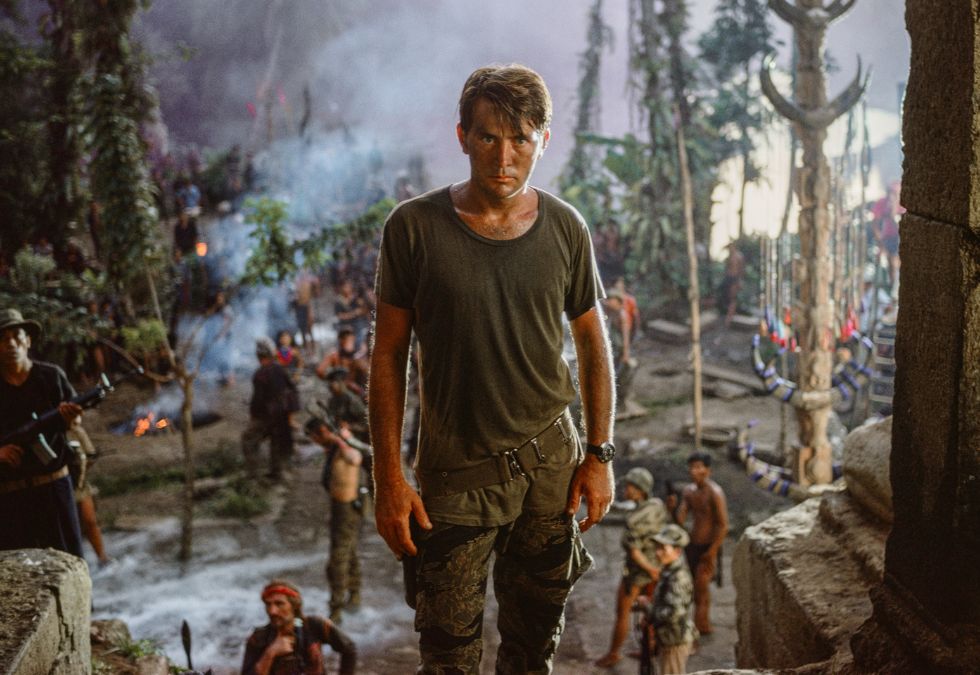 20 wild moments when Hollywood had to rewrite the script
