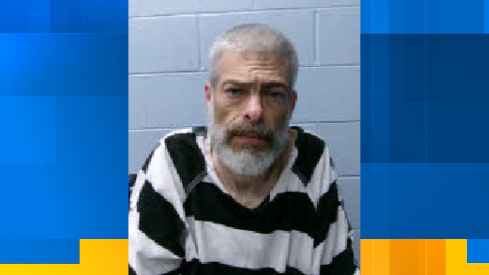 Man tried to kill Grainger County school board member accused of rape ...
