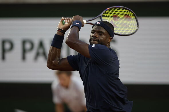2026 French Open - Day Seven
