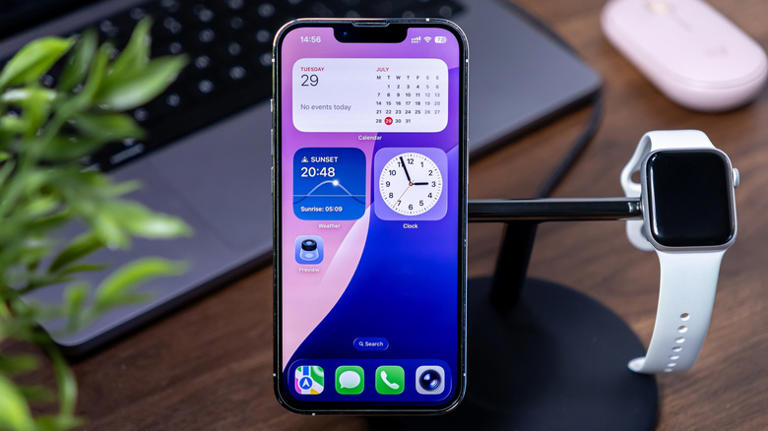 9 iPhone widgets that can actually help you get more done