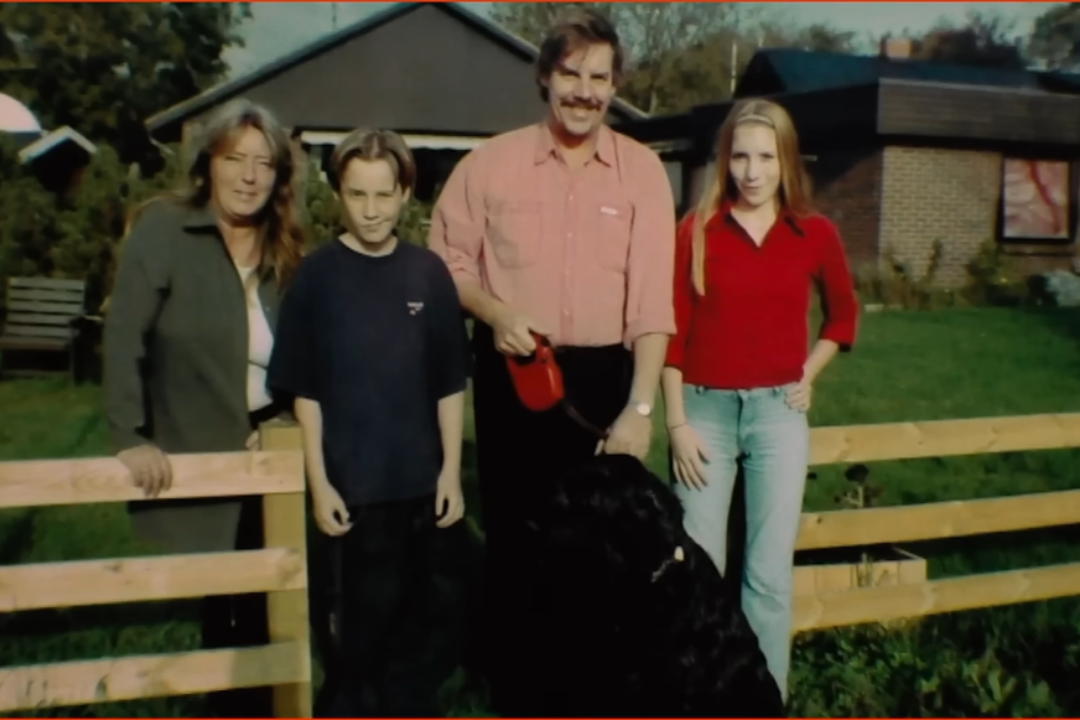 Where to watch Into the Deep submarine murder case? Exploring the ...