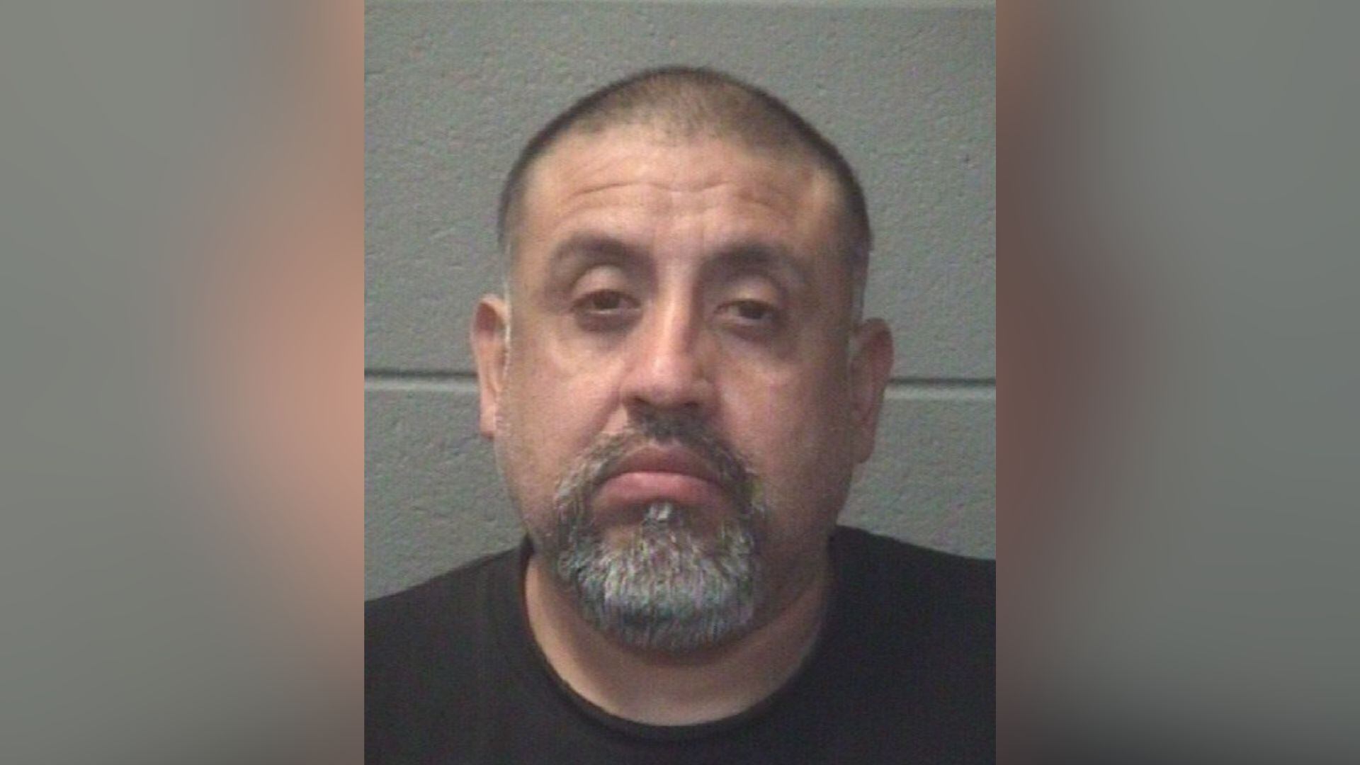 Jacksonville man arrested following chase, attempted assaults with vehicle