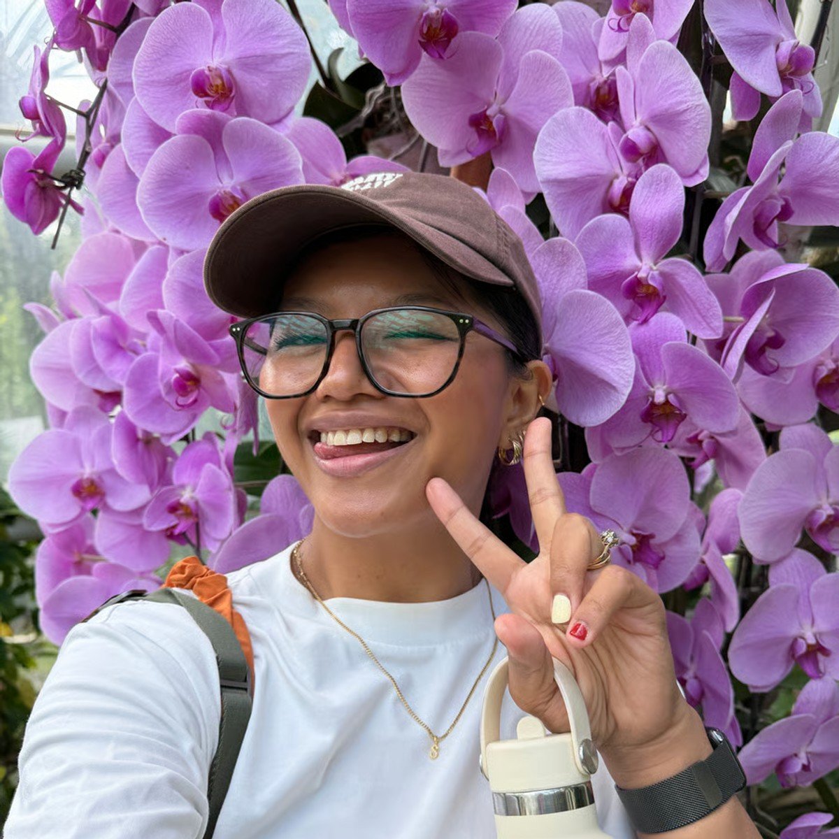 'I was burnt out, anxious and overwhelmed. This city escape was the ...