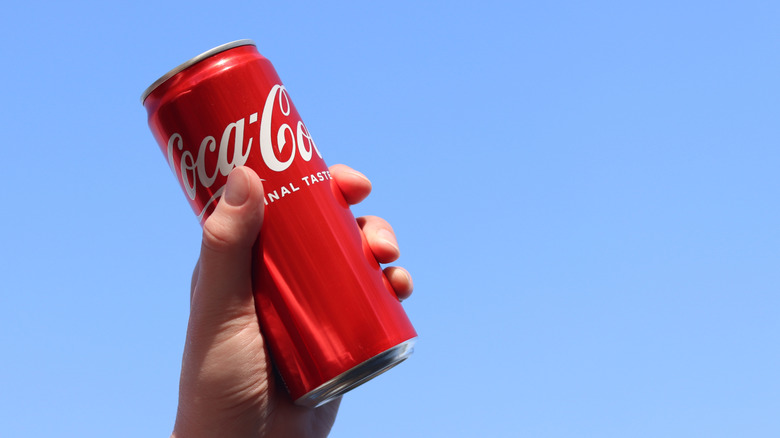 Coca-Cola's coolest machine never caught on (and we think we know why)