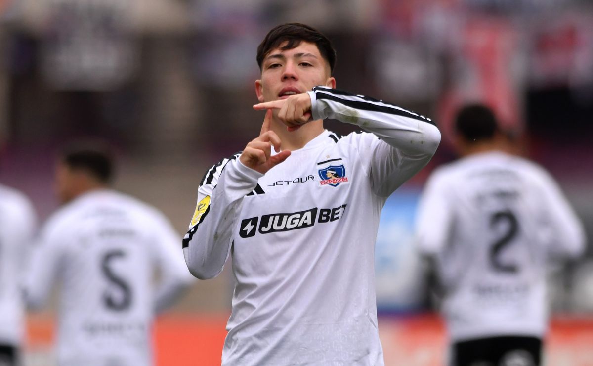 Tras Colo Colo vs La Serena: Así queda la tabla de posiciones de la ...