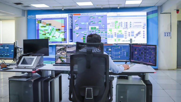 PJM’s grid operator just warned the nation’s biggest power network has ...