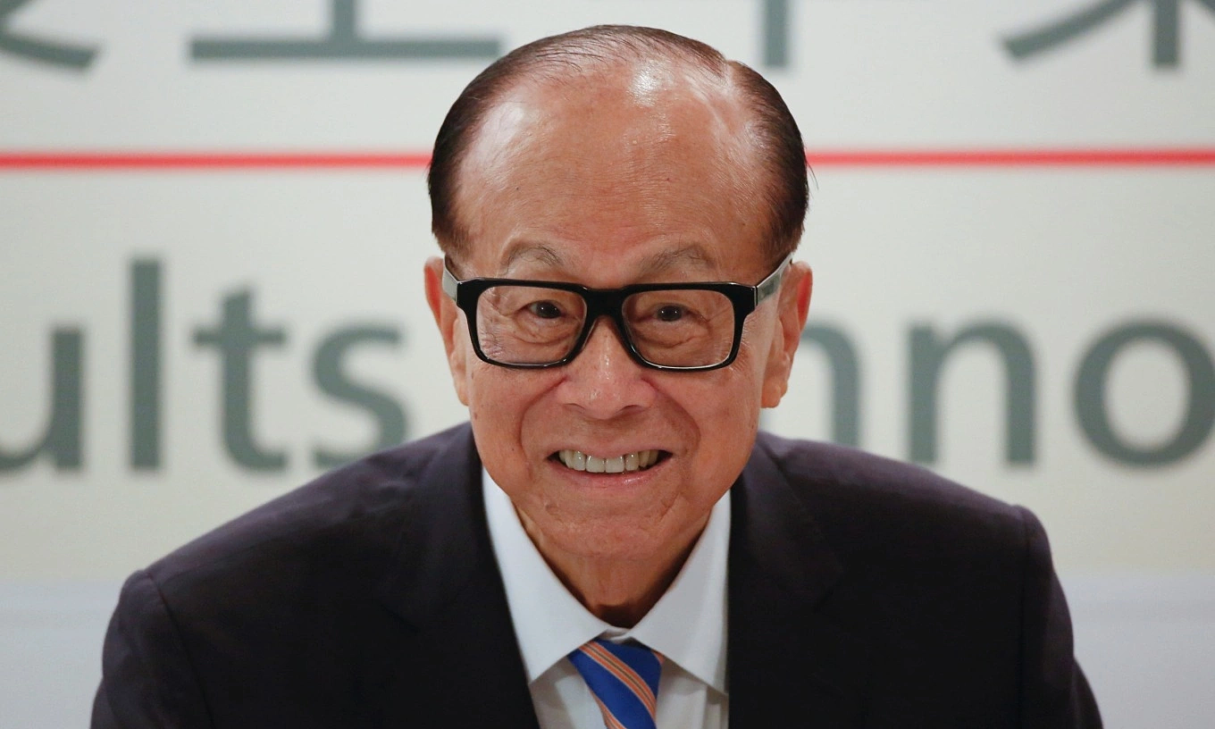 Charity foundation of Hong Kong’s richest man Li Ka-shing to subsidize ...