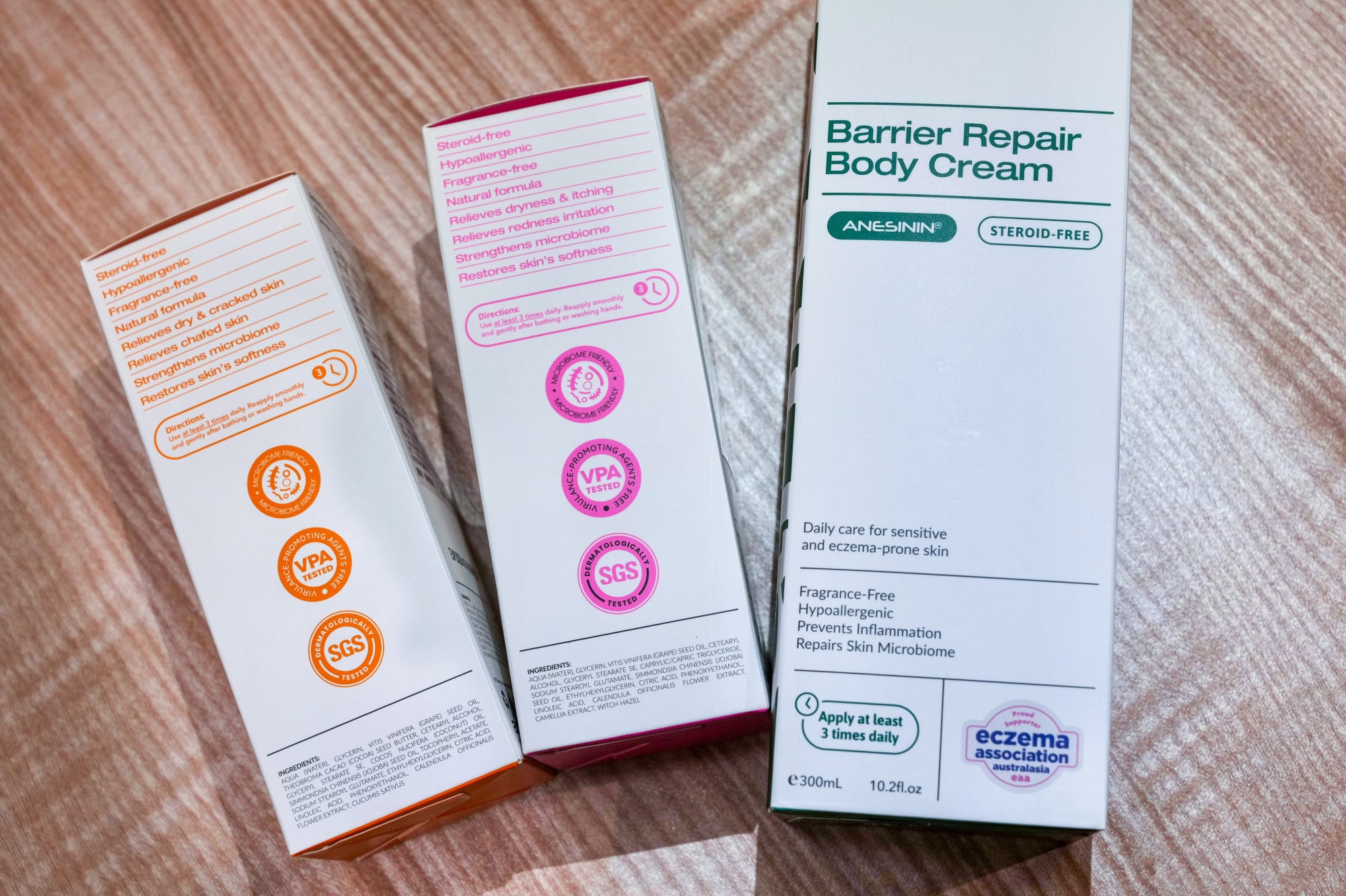 How an HKU-developed eczema product could help fight superbug threat