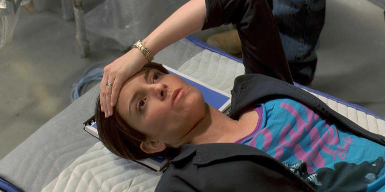 20 years later, Liz Lemon’s best line in 30 Rock is still one of the ...