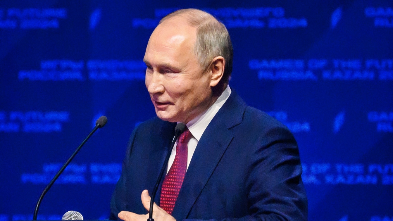 5 Ways Ukraine Could Win the War Against Putin’s Russia