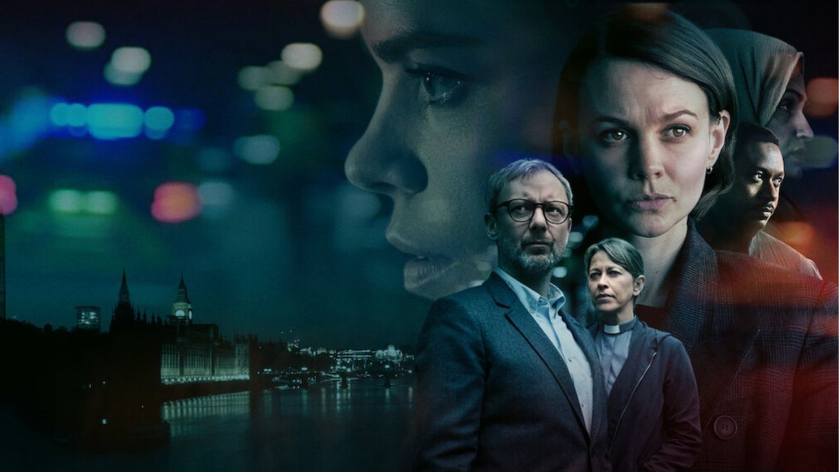 Qué ver en Netflix: la miniserie de 4 episodios que es una opción ideal ...