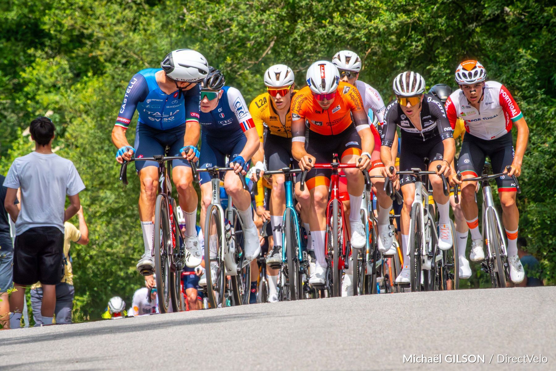 Trophée Centre Morbihan - Et. 1 : Les photos