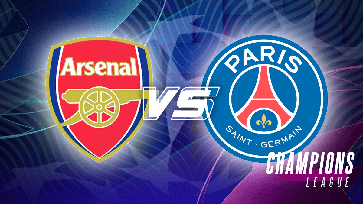 PSG vs Arsenal en vivo: ver final de la UEFA Champions League 2025-2026