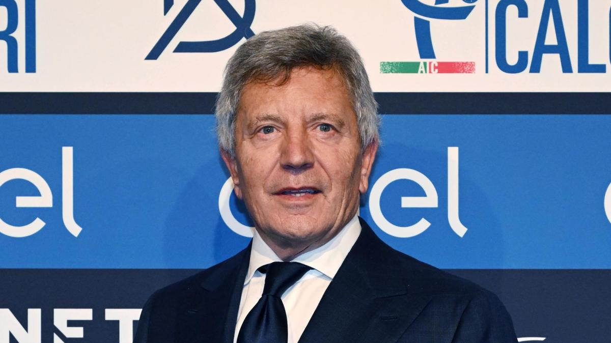 Simonelli e la crisi della nazionale: 