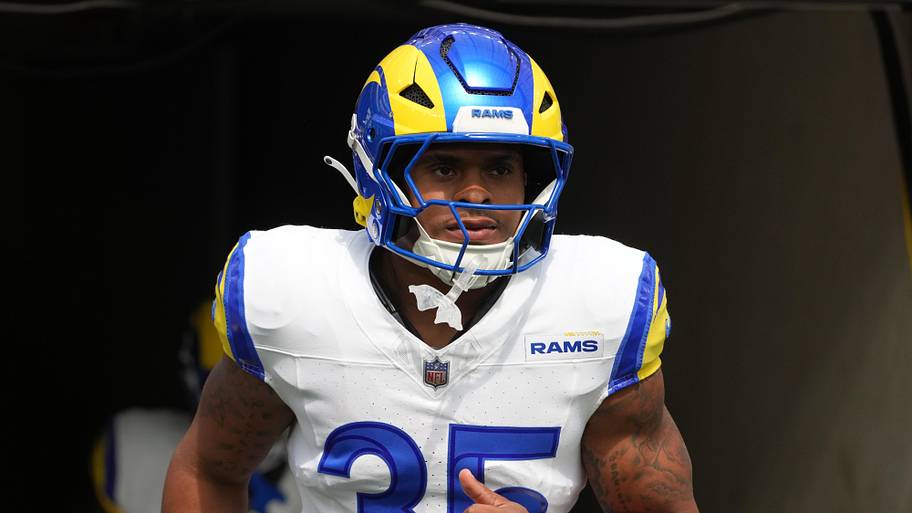Rams 90-man roster player preview: Is 2026 make-or-break for Jarquez ...
