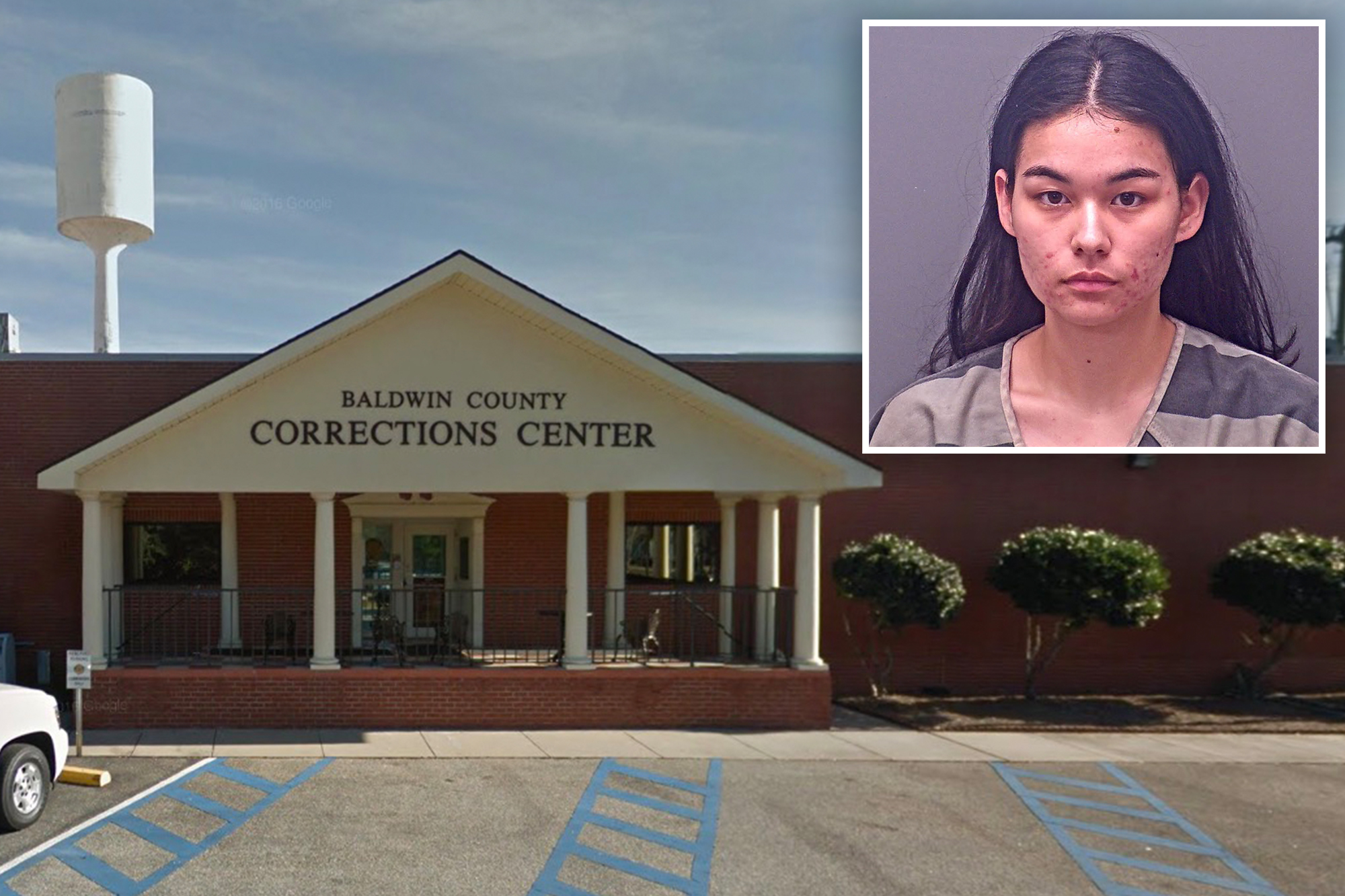 Alabama mom allegedly killed son with deadly liquid through feeding ...