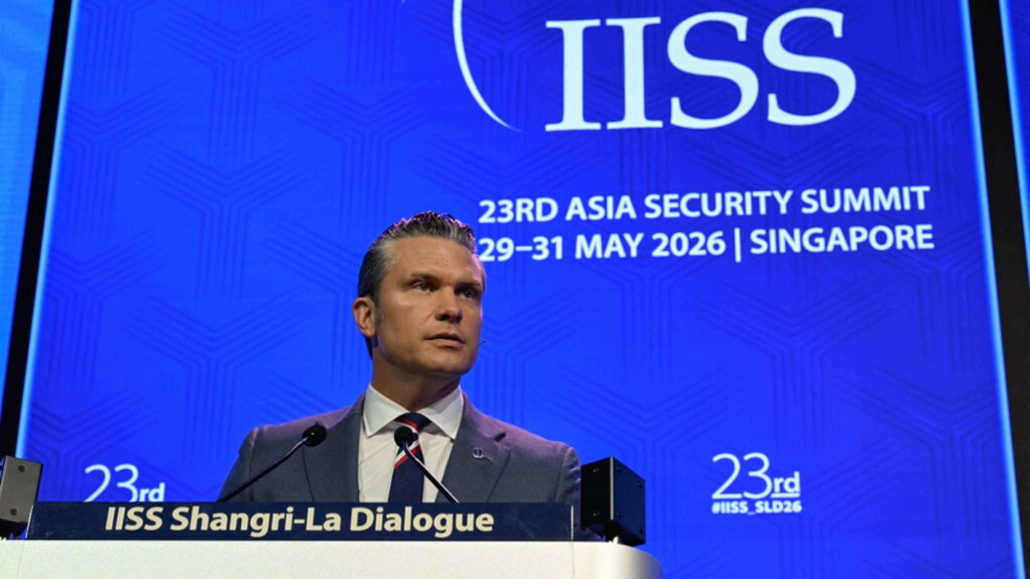 Hegseth: gli Stati Uniti pronti a riprendere la guerra all'Iran "se necessario"