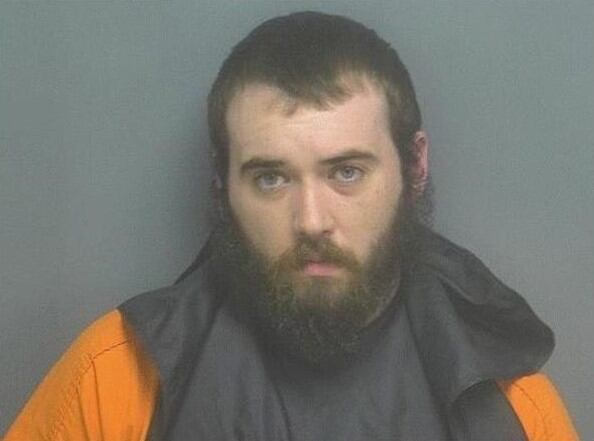 Cumberland man arrested in Appomattox County child pornography ...