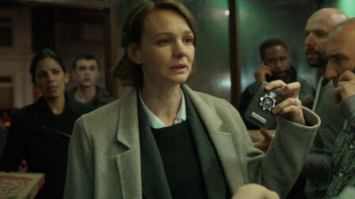 Qué ver en Netflix: la miniserie de 4 episodios que es una opción ideal ...