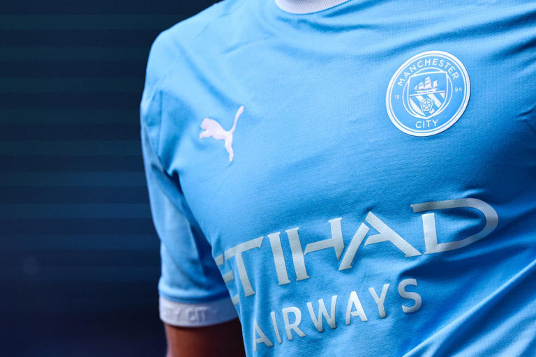 Ex-Manchester City star snubbed from England’s 2026 World Cup squad ...