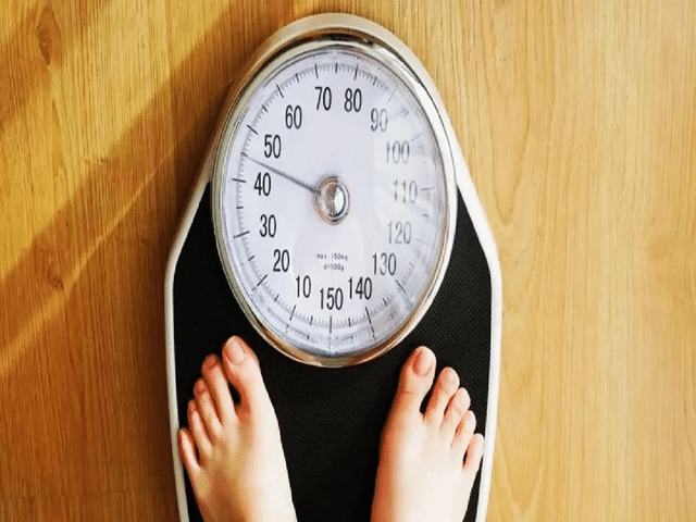 Ideal weight by height: Doctors explain how to know if your weight is ...