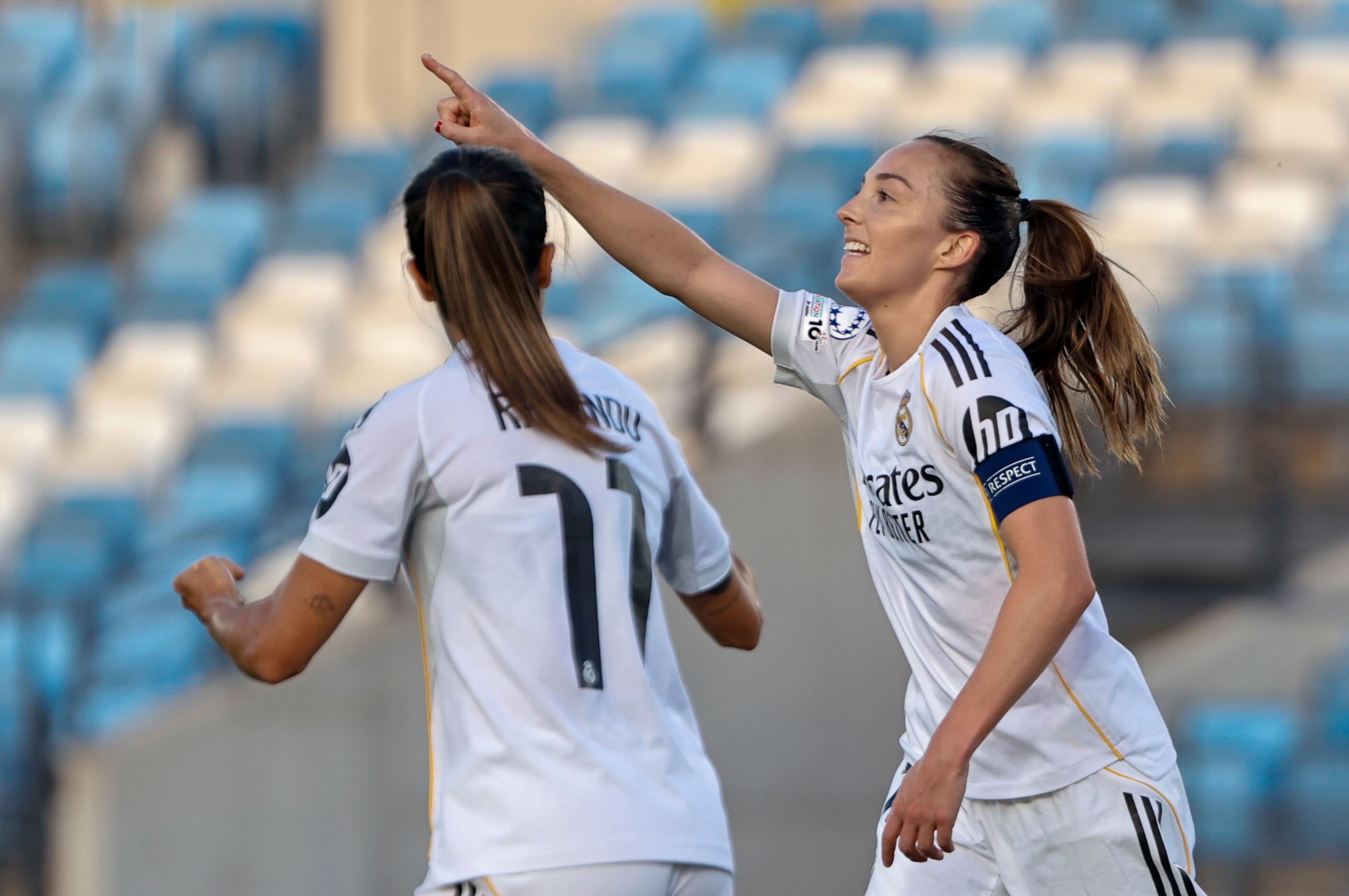Weir signals Real Madrid exit as Bellingham leaves heartfelt message