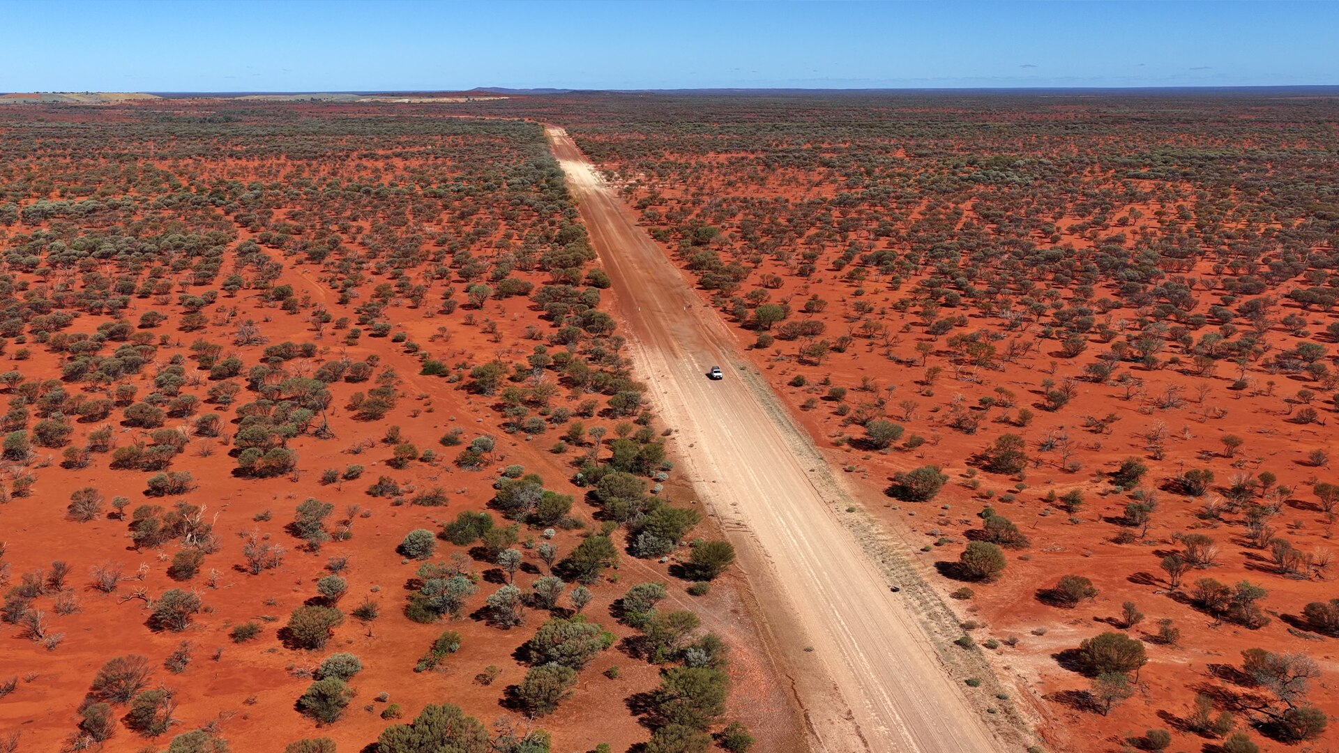 Life and death in the outback: Why Australians are still dying in the bush