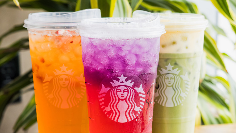 The 11 best Starbucks drinks you can order, according to baristas on Reddit