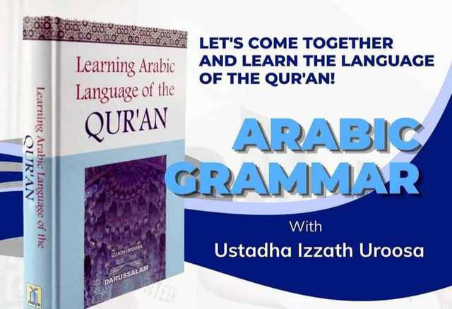 Free Quranic Arabic course for women to begin in Hyderabad ...