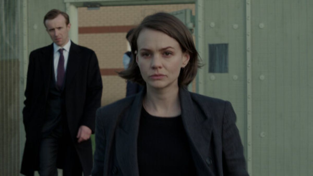 Qué ver en Netflix: la miniserie de 4 episodios que es una opción ideal ...