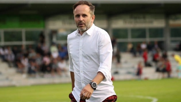 Trainer wieder froh: „Das war Seekirchen-like!“