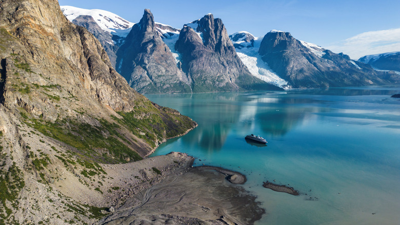 One of the most anticipated cruises of 2026 showcases the untouched ...