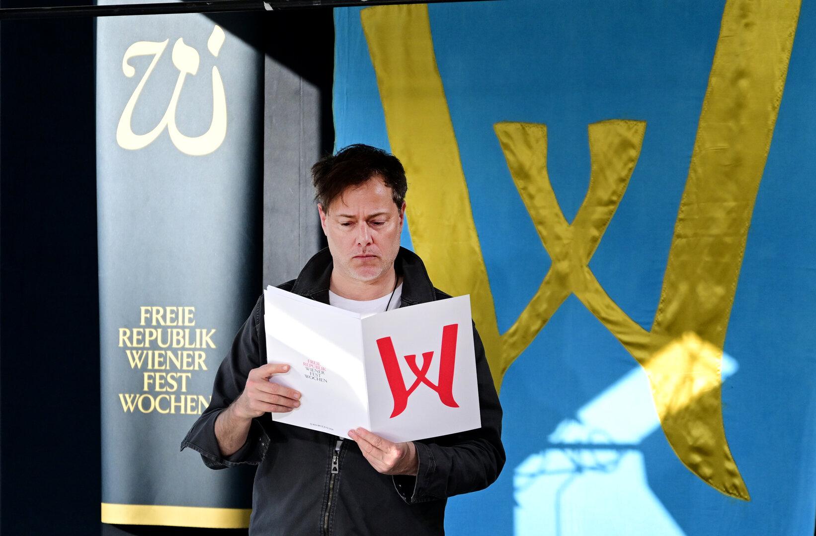 Wiener Festwochen sagen Auftritt von Peter Thiel ab