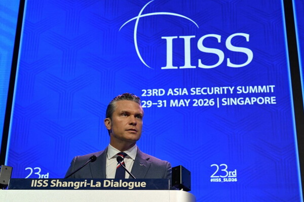 Hegseth: gli Stati Uniti pronti a riprendere la guerra all'Iran "se necessario"