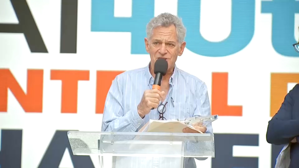 Bill Ritter presented with lifetime achievement award at YAI Central ...