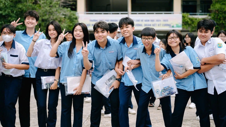 Trước kỳ thi lớp 10 TP.HCM, giáo viên chỉ ra loạt lỗi thí sinh hay mắc