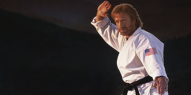 15 greatest American martial arts actors of the 1990s