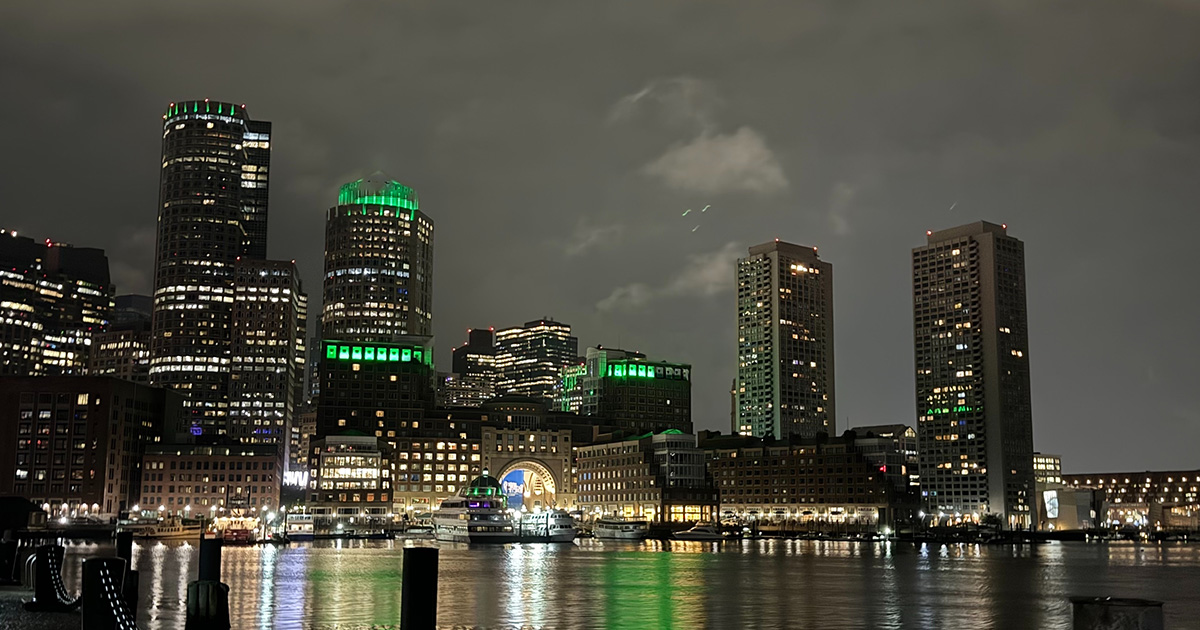 Meteor over Massachusetts causes explosion reports, sightings from ...