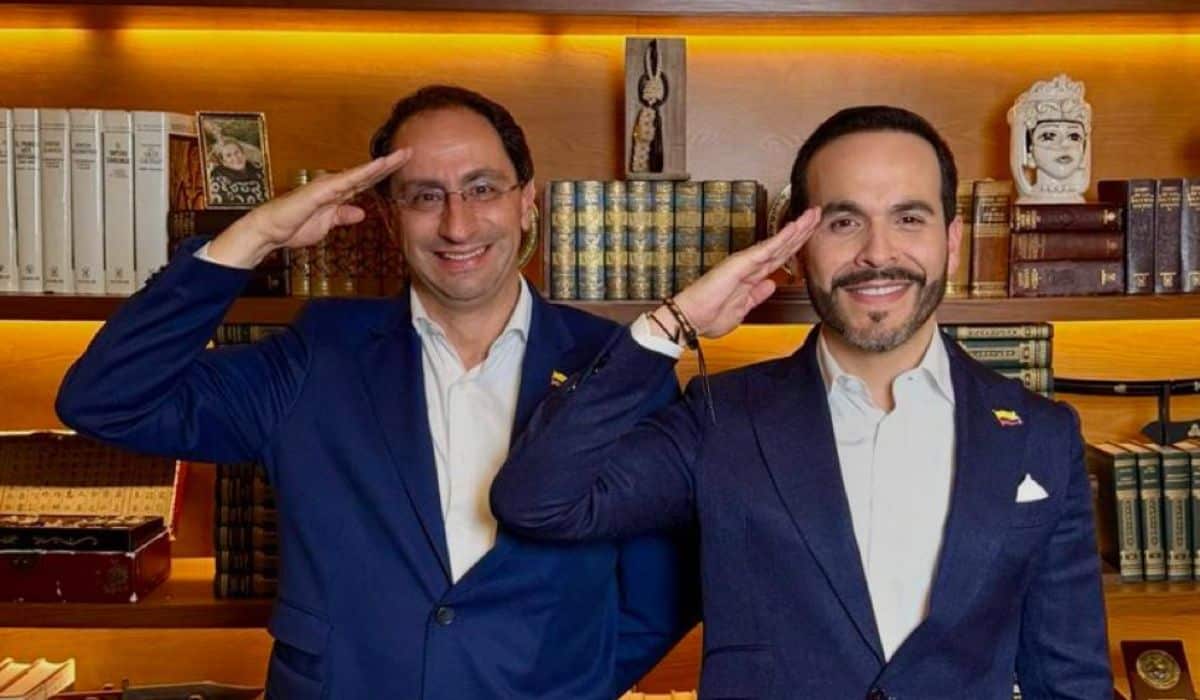 Así es el plan económico y fiscal de Abelardo de la Espriella: revivirá ...