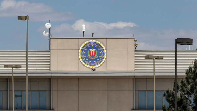 FBI flags 'anti-tech extremism' as AI opposition grows