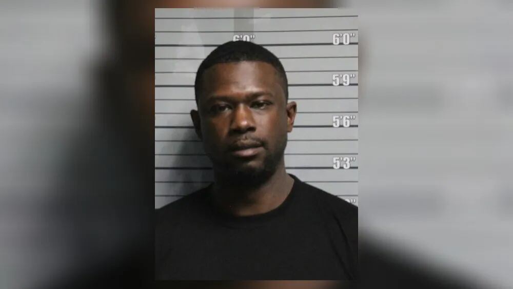 Man with alleged ties to cartel arrested after lengthy investigation