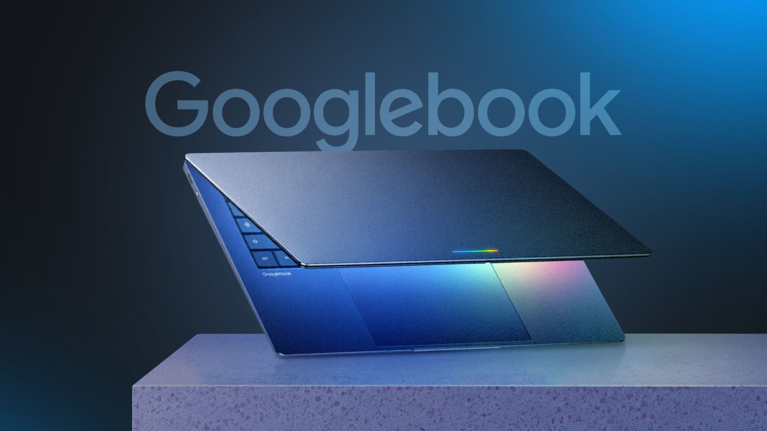 The upcoming Googlebook is a quiet confession that Chromebooks never ...