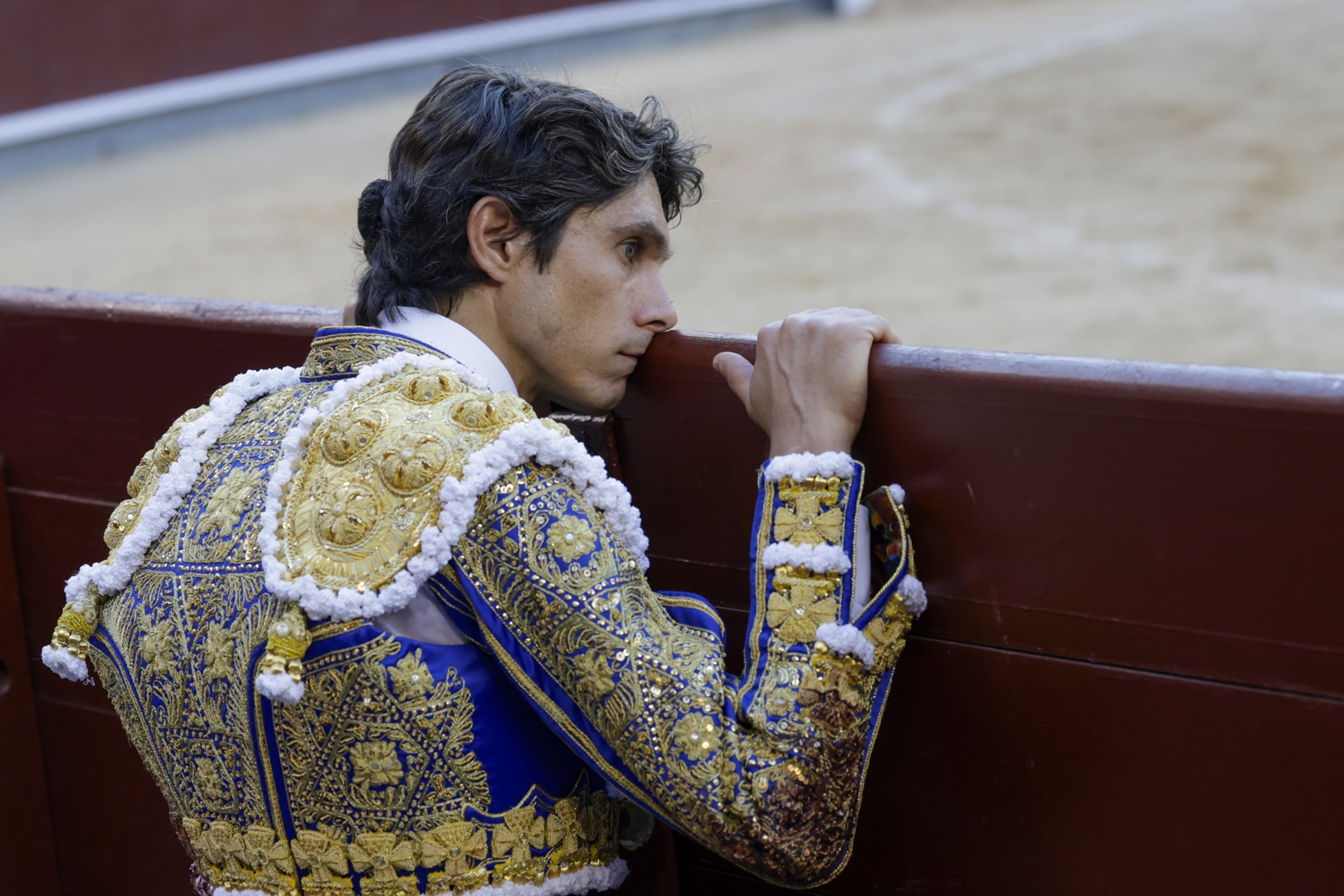 El francés Sebastián Castella encabezará corrida en Cinco Villas, en el ...