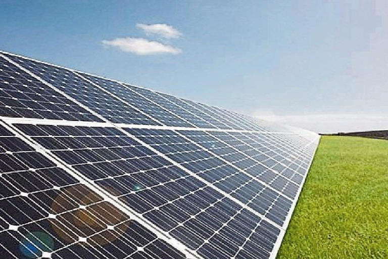Plans for new solar farm near Yorkshire village discussed by councillors